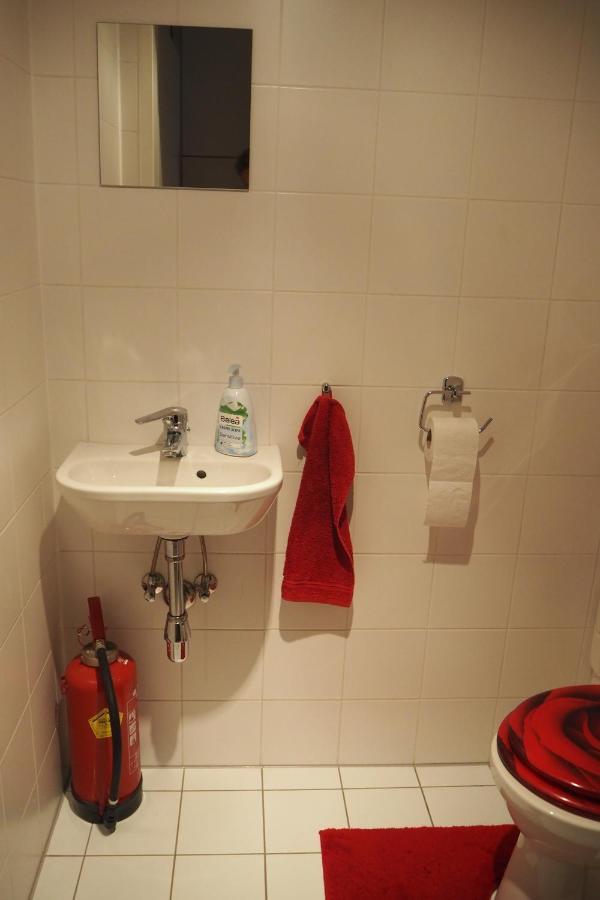 Apartment Modernes Studio-apartment Nahe Zentrum Mit Garagenplatz Wien