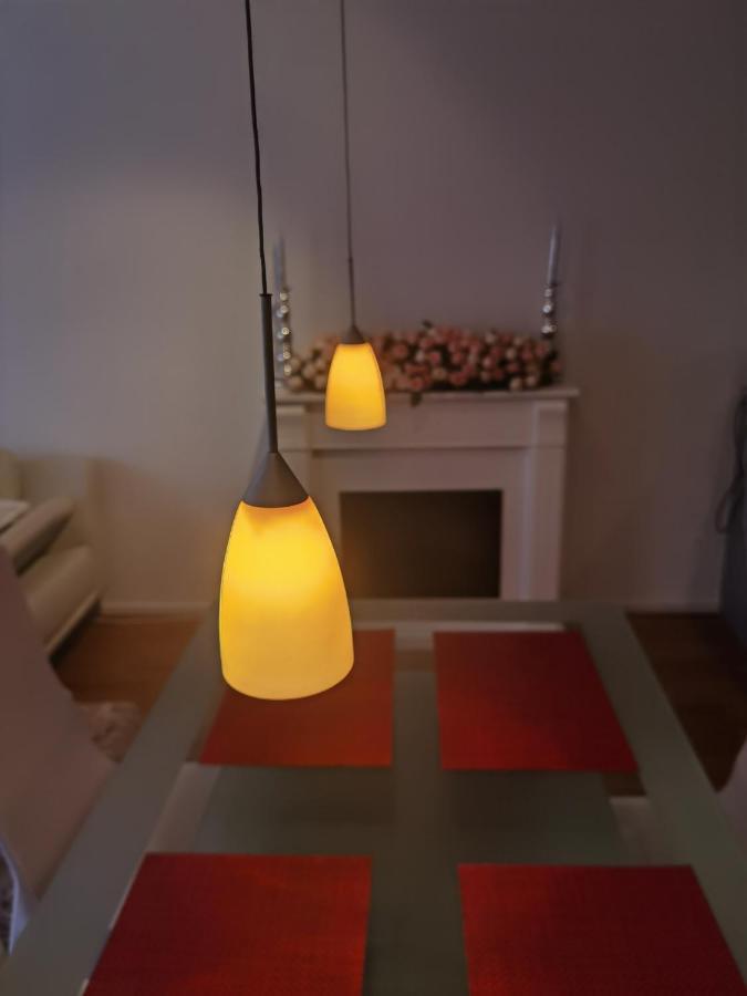 Apartment Modernes Studio-apartment Nahe Zentrum Mit Garagenplatz Wien