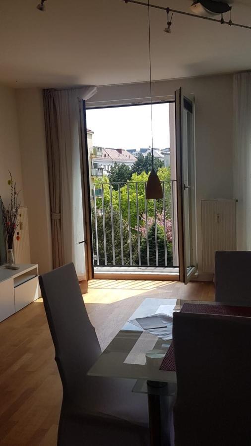 Apartment Modernes Studio-apartment Nahe Zentrum Mit Garagenplatz Wien